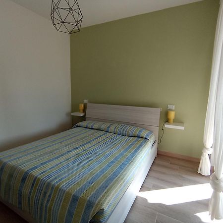 Citrus Apartment Brenzone エクステリア 写真