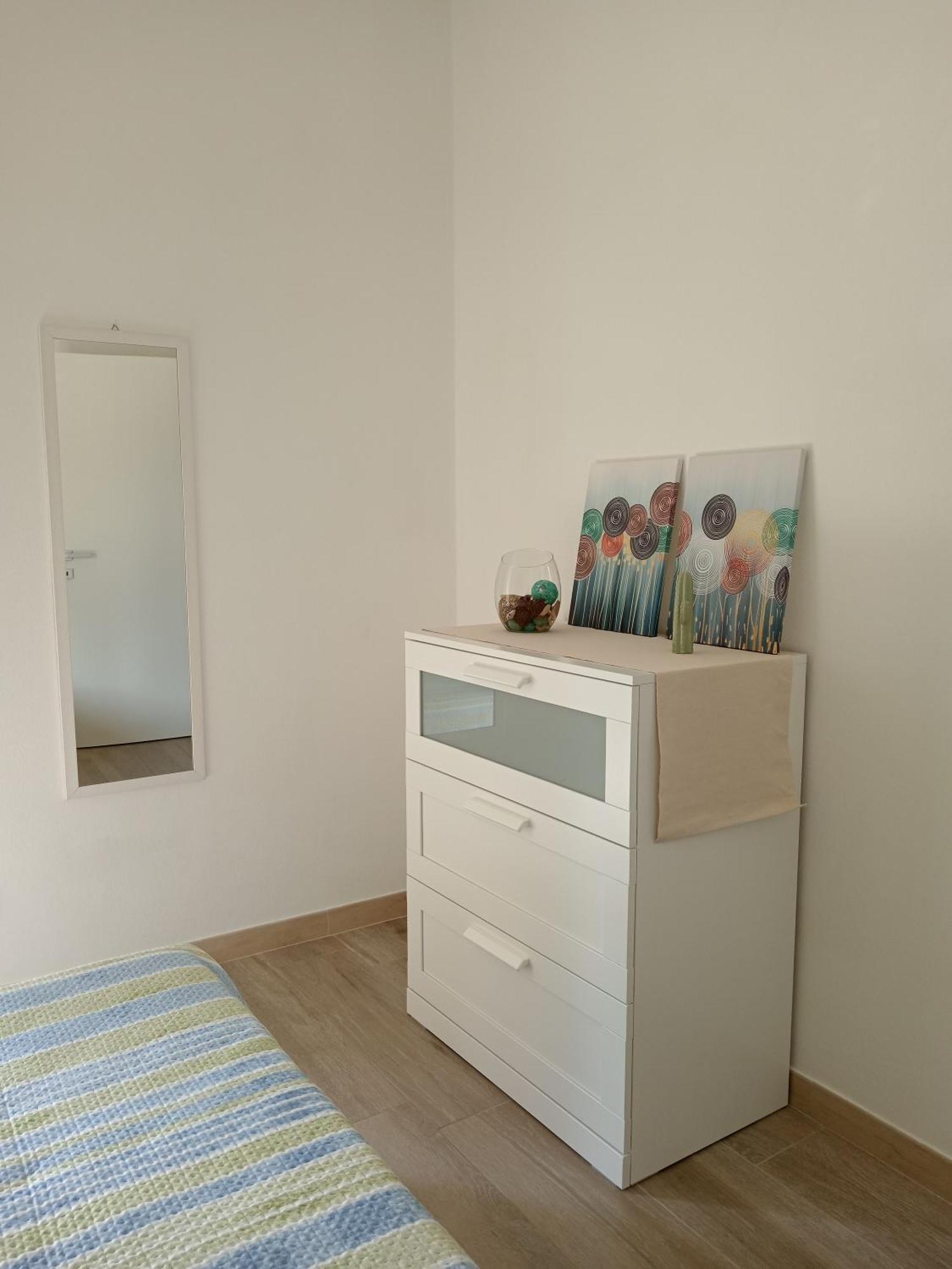 Citrus Apartment Brenzone エクステリア 写真